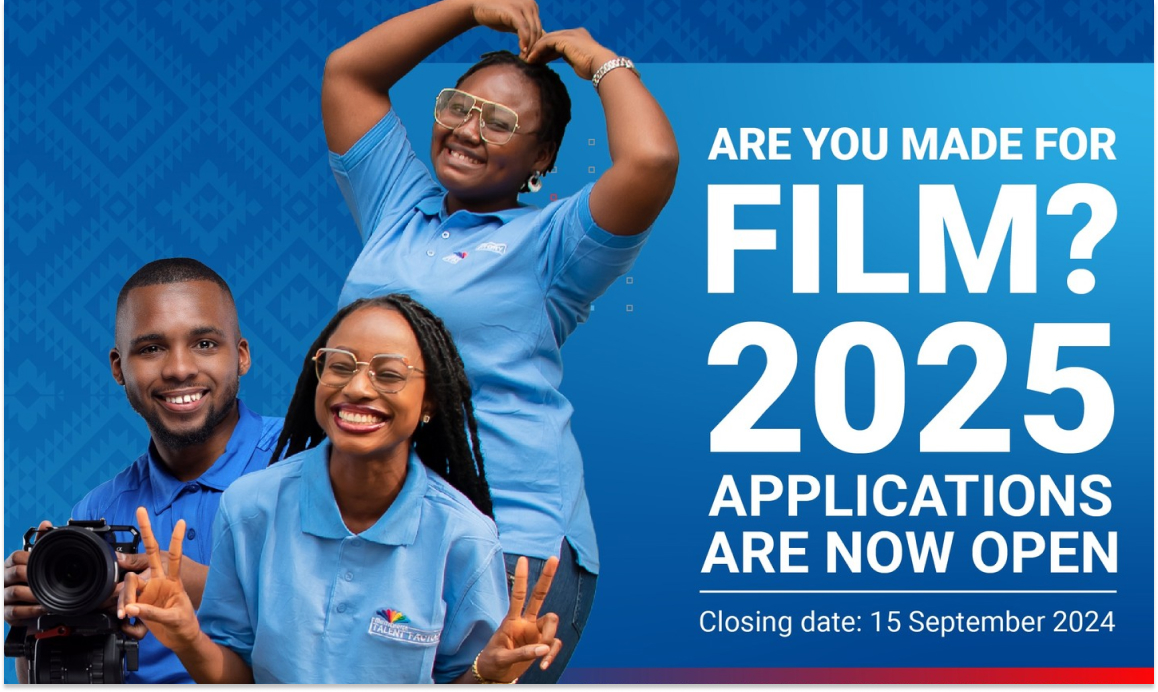 MultiChoice Talent Factory Academy Program 2025 For Africans