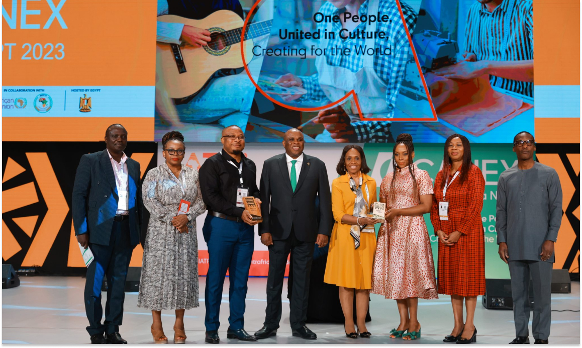 Afreximbank Announces CANEX 2024 in Algeria to boost Africa’s Creative Industry