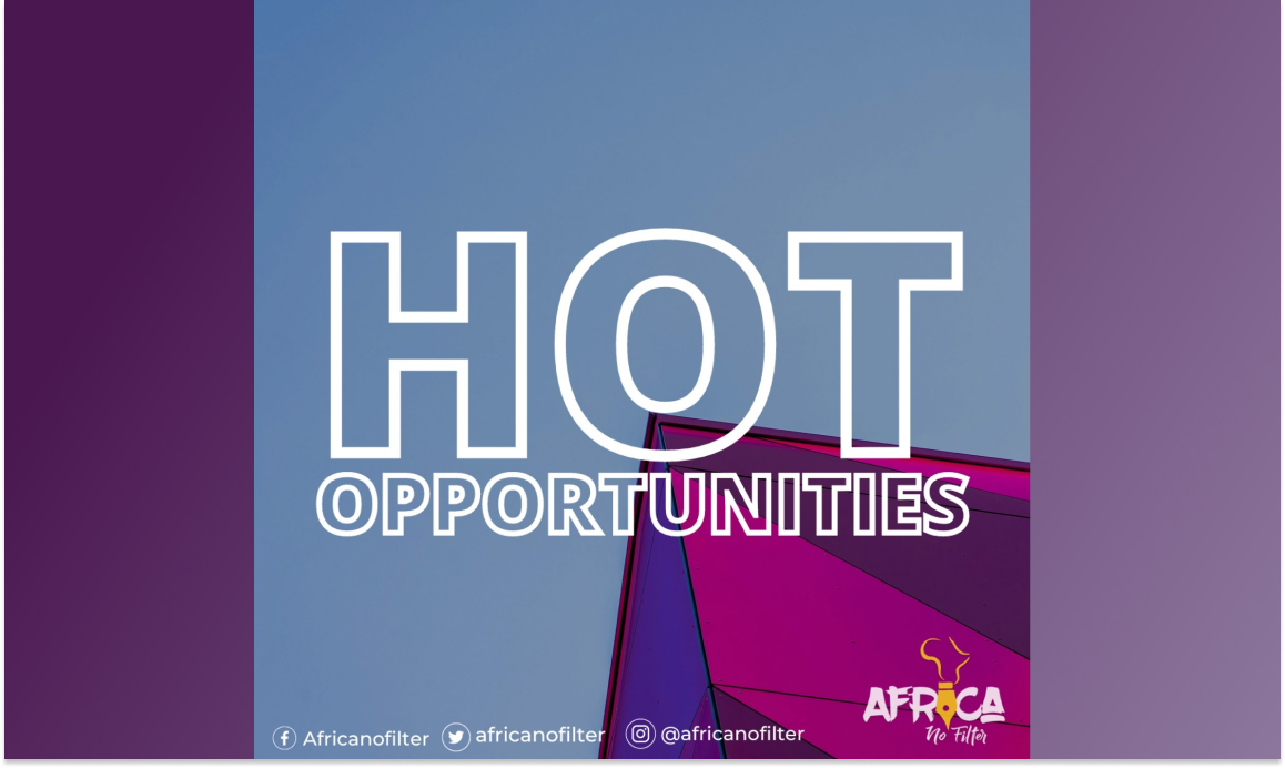 Hot Opportunities