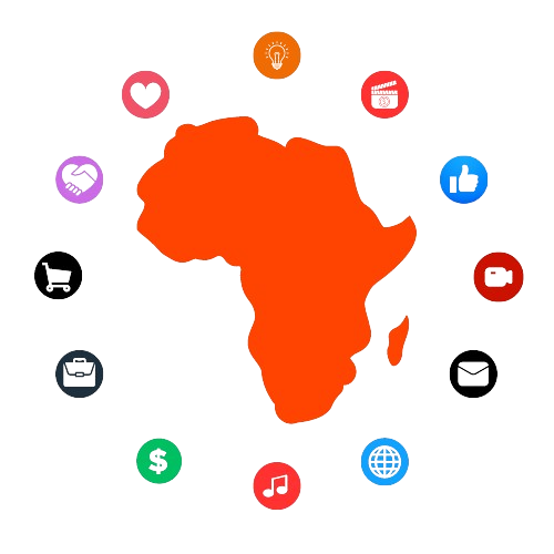 Creator Economy Africa