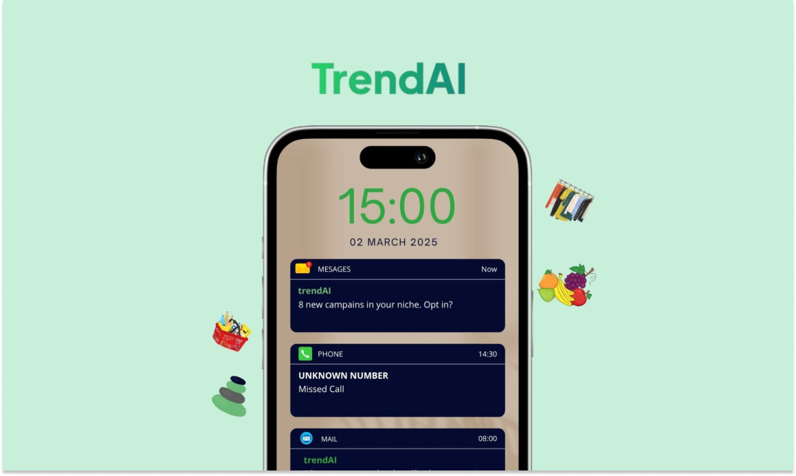 Why TrendAI Is the Game-Changer African Creators and SMEs Have Been Waiting For