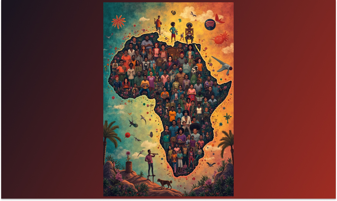 Spotify’s Investment Signals a Bright Future for African Creators