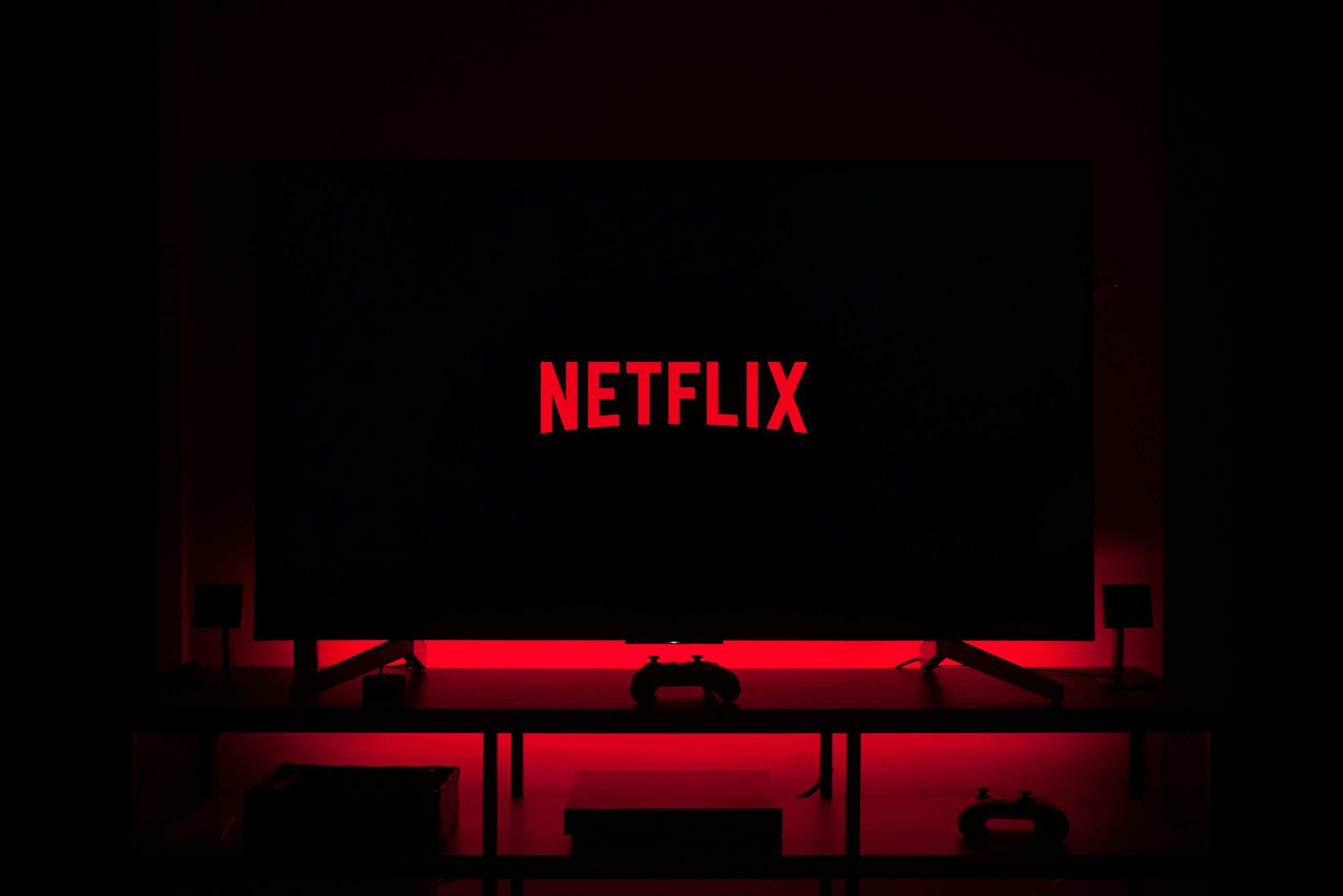 Netflix Acquires 5 Nollywood Studios in $30M Deal—A Bold Bet on African Storytelling.